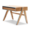 Bureau enfant Geo - Bleu